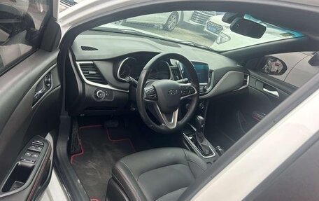 Chevrolet Malibu IX, 2022 год, 1 197 800 рублей, 11 фотография