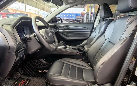 Haval F7x I, 2021 год, 1 650 000 рублей, 13 фотография
