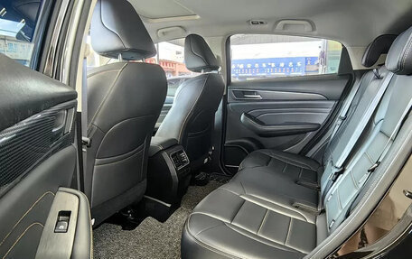 Haval F7x I, 2021 год, 1 650 000 рублей, 15 фотография