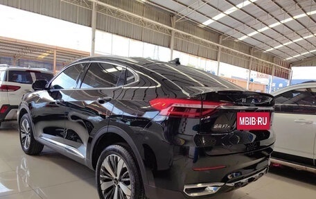 Haval F7x I, 2021 год, 1 650 000 рублей, 7 фотография