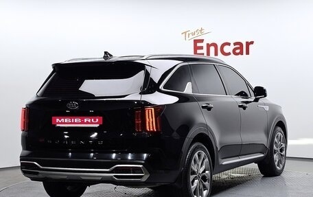 KIA Sorento IV, 2022 год, 2 643 000 рублей, 2 фотография