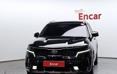 KIA Sorento IV, 2022 год, 2 643 000 рублей, 4 фотография