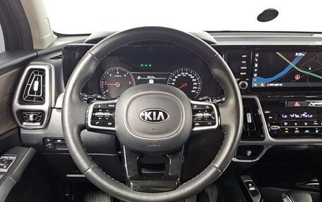 KIA Sorento IV, 2022 год, 2 643 000 рублей, 7 фотография