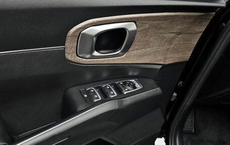 KIA Sorento IV, 2022 год, 2 643 000 рублей, 12 фотография