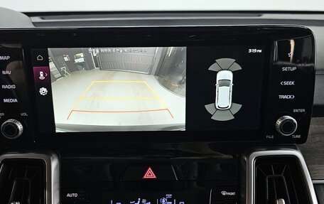 KIA Sorento IV, 2022 год, 2 643 000 рублей, 9 фотография
