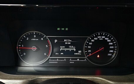 KIA Sorento IV, 2022 год, 2 643 000 рублей, 18 фотография