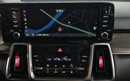 KIA Sorento IV, 2022 год, 2 643 000 рублей, 8 фотография