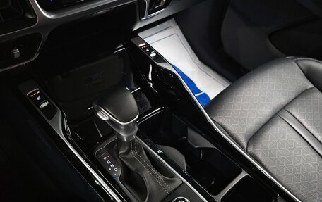 KIA Sorento IV, 2022 год, 2 643 000 рублей, 19 фотография