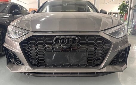 Audi A4, 2021 год, 2 850 000 рублей, 2 фотография