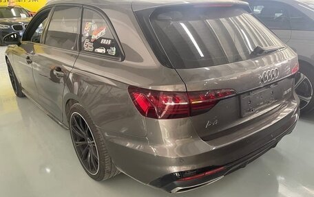 Audi A4, 2021 год, 2 850 000 рублей, 5 фотография