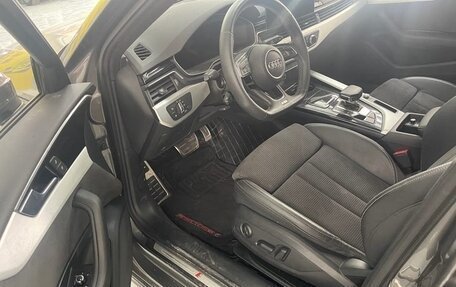 Audi A4, 2021 год, 2 850 000 рублей, 6 фотография