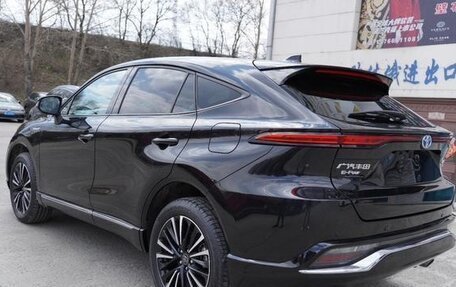 Toyota Venza, 2022 год, 3 620 000 рублей, 6 фотография