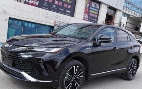 Toyota Venza, 2022 год, 3 620 000 рублей, 3 фотография