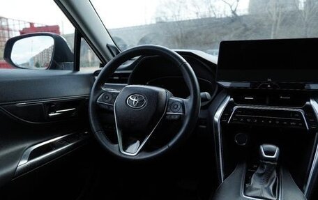 Toyota Venza, 2022 год, 3 620 000 рублей, 8 фотография