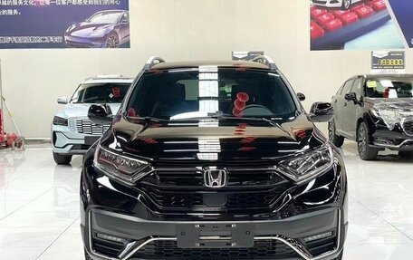 Honda CR-V IV, 2022 год, 2 690 000 рублей, 3 фотография