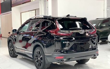 Honda CR-V IV, 2022 год, 2 690 000 рублей, 6 фотография