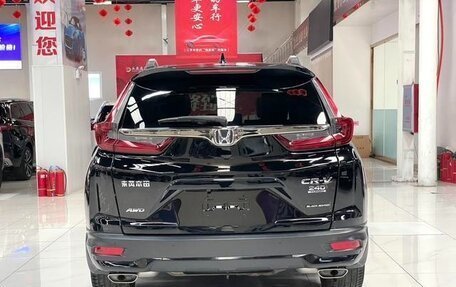 Honda CR-V IV, 2022 год, 2 690 000 рублей, 5 фотография