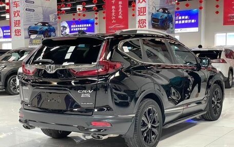 Honda CR-V IV, 2022 год, 2 690 000 рублей, 4 фотография
