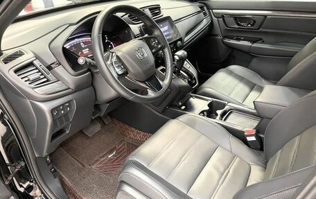 Honda CR-V IV, 2022 год, 2 690 000 рублей, 7 фотография