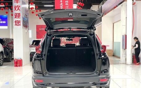 Honda CR-V IV, 2022 год, 2 690 000 рублей, 11 фотография