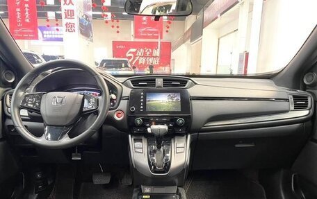 Honda CR-V IV, 2022 год, 2 690 000 рублей, 8 фотография
