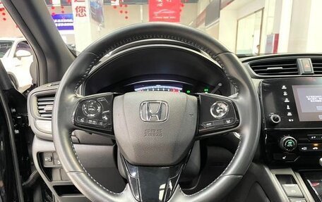 Honda CR-V IV, 2022 год, 2 690 000 рублей, 9 фотография