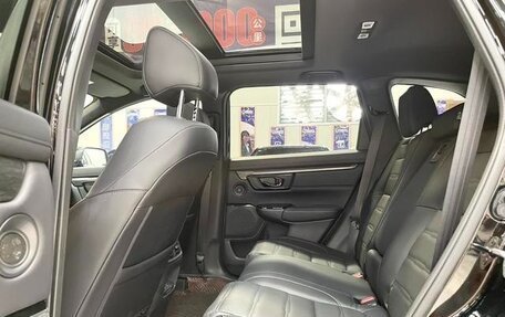 Honda CR-V IV, 2022 год, 2 690 000 рублей, 18 фотография