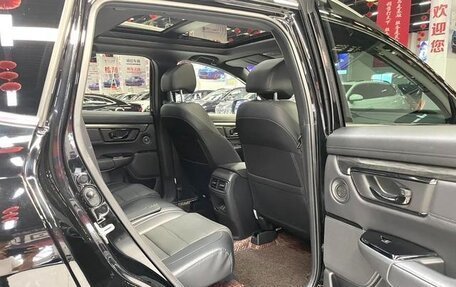 Honda CR-V IV, 2022 год, 2 690 000 рублей, 19 фотография