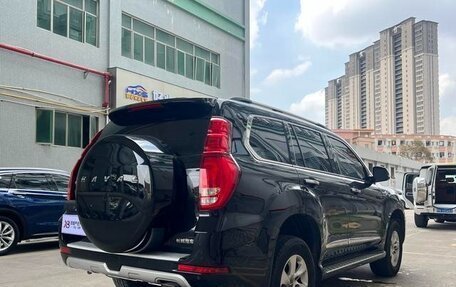 Haval H9 I рестайлинг, 2022 год, 2 340 000 рублей, 2 фотография