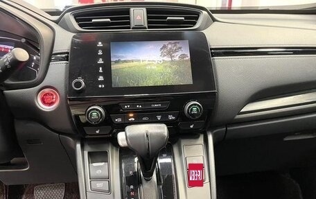Honda CR-V IV, 2022 год, 2 690 000 рублей, 12 фотография