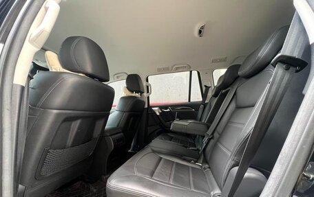 Haval H9 I рестайлинг, 2022 год, 2 340 000 рублей, 12 фотография
