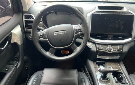 Haval H9 I рестайлинг, 2022 год, 2 340 000 рублей, 10 фотография