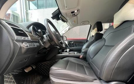 Haval H9 I рестайлинг, 2022 год, 2 340 000 рублей, 7 фотография