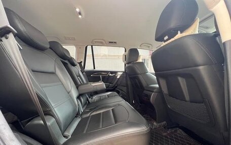 Haval H9 I рестайлинг, 2022 год, 2 340 000 рублей, 13 фотография