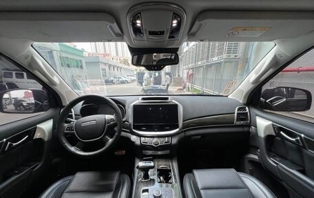 Haval H9 I рестайлинг, 2022 год, 2 340 000 рублей, 9 фотография