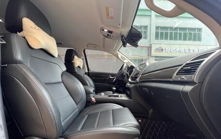 Haval H9 I рестайлинг, 2022 год, 2 340 000 рублей, 8 фотография
