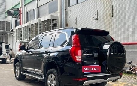 Haval H9 I рестайлинг, 2022 год, 2 340 000 рублей, 4 фотография