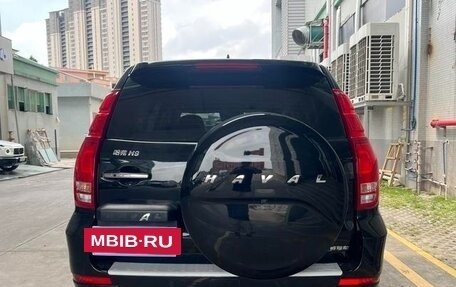 Haval H9 I рестайлинг, 2022 год, 2 340 000 рублей, 3 фотография