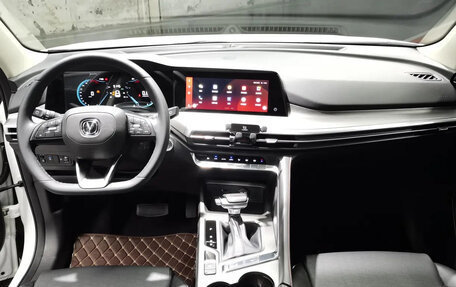 Changan CS35 Plus, 2022 год, 1 400 000 рублей, 4 фотография