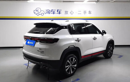 Changan CS35 Plus, 2022 год, 1 400 000 рублей, 3 фотография
