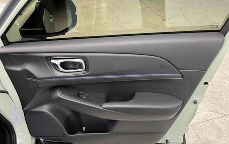 Honda Vezel, 2022 год, 2 090 000 рублей, 11 фотография