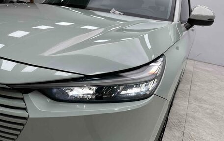 Honda Vezel, 2022 год, 2 090 000 рублей, 9 фотография