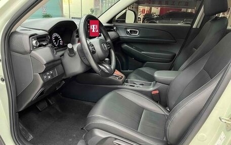 Honda Vezel, 2022 год, 2 090 000 рублей, 5 фотография