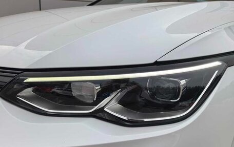 Volkswagen Golf VIII, 2022 год, 2 070 000 рублей, 13 фотография