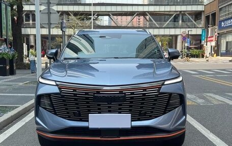 Haval F7 I, 2022 год, 2 030 000 рублей, 3 фотография