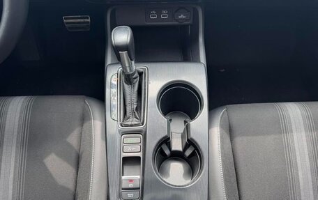 Honda Civic, 2022 год, 1 890 000 рублей, 15 фотография
