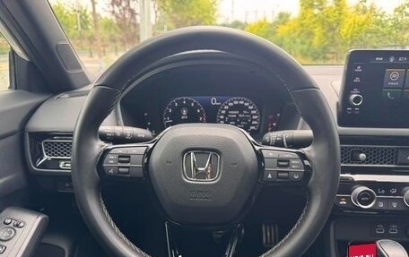 Honda Civic, 2022 год, 1 890 000 рублей, 10 фотография