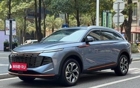 Haval F7 I, 2022 год, 2 030 000 рублей, 2 фотография