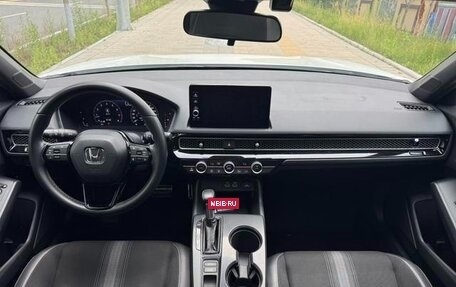 Honda Civic, 2022 год, 1 890 000 рублей, 9 фотография