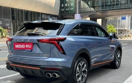 Haval F7 I, 2022 год, 2 030 000 рублей, 4 фотография